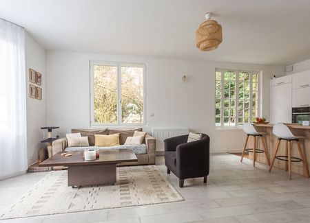 Maison à louer 3 pièces • 60,89 m2 Morsang-sur-Orge - Photo 4