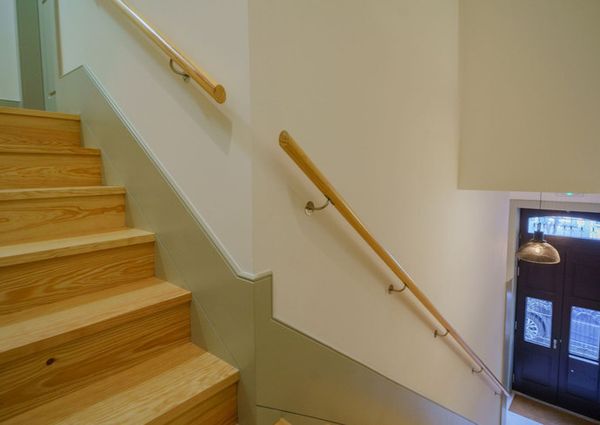 Rua de Tomaz Ribeiro