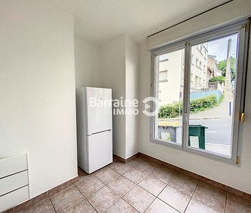 Location appartement à Brest, 2 pièces 39.18m² - Photo 3