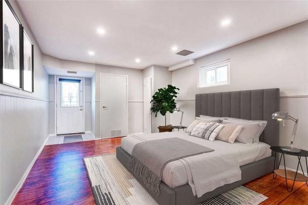 For Lease - 20 Hockley Path Unit# BSMNT, Brampton, Ontario - Photo 1