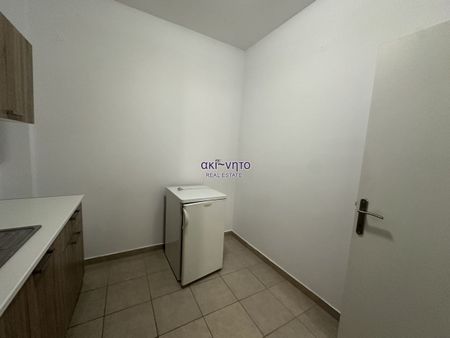 Studio/Γκαρσονιέρα για ενοικίαση Άγιος Νικόλαος (Άνω Πόλη) - Photo 2