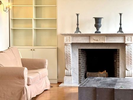 Appartement te huur - Photo 4