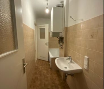 Hell durchflutete 2-Zimmer-Wohnung - Nähe Wöhrder See - Foto 5