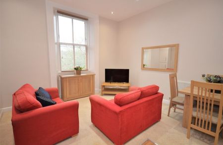 1 Bed Flat, Sheffield, S10 - Photo 4