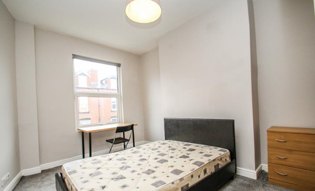 Lucas Street, Woodhouse, LS6 2JD, Leeds - Photo 1
