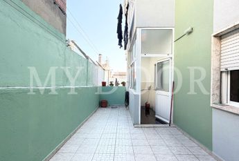 Apartamento T3 em Lisboa