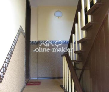 3- Raum-Wohnung in Stadtmitte in Bahnhofsnähe - Photo 1