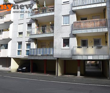 Bonn Beuel – Mietwohnung in Toplage Rheinaustraße! - Foto 1