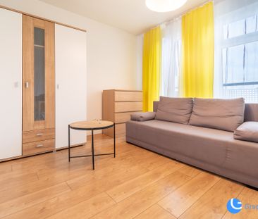 Przytulna Kawalerka / Duży Balkon / Parking – zdjęcie 3