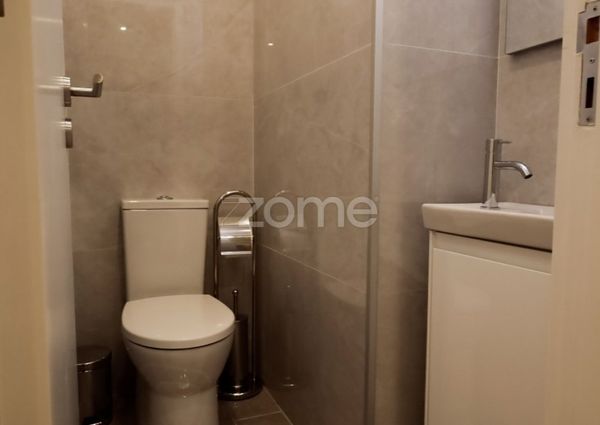 Apartamento T2 em Porto