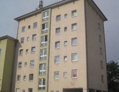 Smarter Wohnen: günstige 3-Zimmer-Wohnung - Photo 1