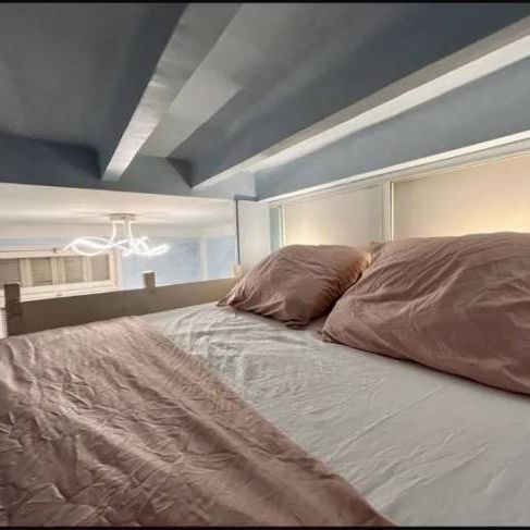 Location Appartement - Photo 1