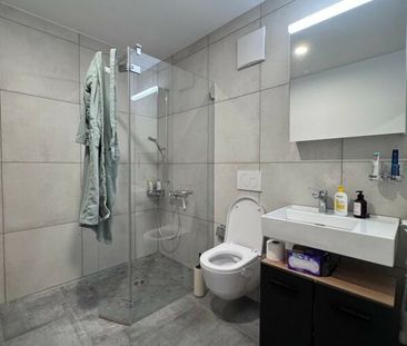 Eine schöne und moderne 2.5 Zimmerwohnung in Luterbach ! - Photo 5