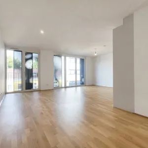 3-Zimmer Wohnung mit separaten Garten (86,16m²) in ruhiger Wohngegend - Schönes Raumkonzept - Photo 2