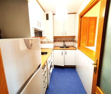 Piso de alquiler en Calle de Los Morales, 10, PAU de Carabanchel - Photo 3