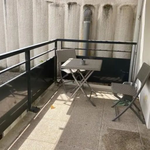 Appartement à louer 1 pièce 40.39m² - Photo 1