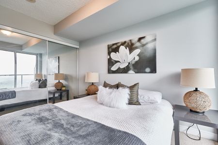 For Lease - 50 Town Centre Court Unit# 2201, Toronto, Ontario - Photo 3