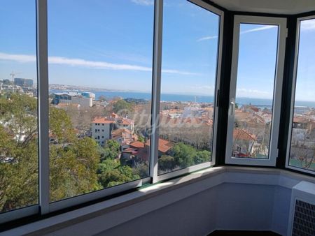 3 room luxury Apartment for rent in Cascais e Estoril, Cascais, Lisbon - Photo 4