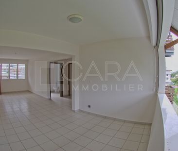 Location Appartement 3 pièces 69m² CAYENNE 97300 - Photo 1