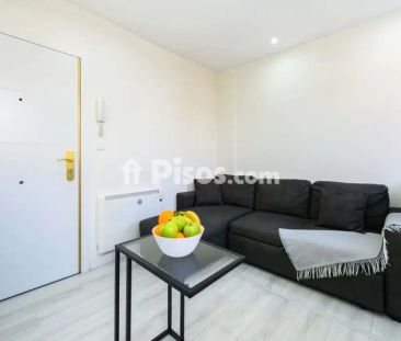 Piso en alquiler en Calle del Marqués de Leis, 10 - Photo 2