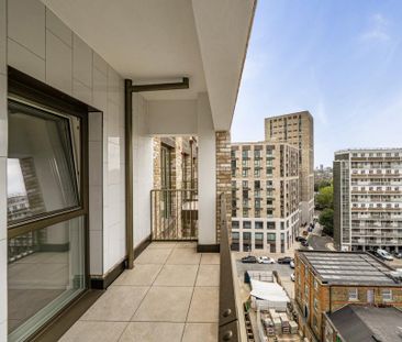 2 bedroom apartment to rent - Photo 5