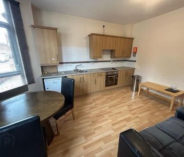 Great Apartment, 41A Agincourt Avenue, Queens University Quarter, B... - Photo 3