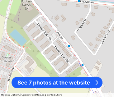 Umeblowana kawalera - os. Izabelin - Photo 1