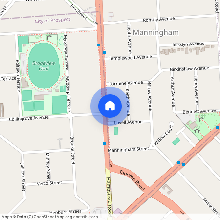 35 Hampstead Road, Manningham SA 5086