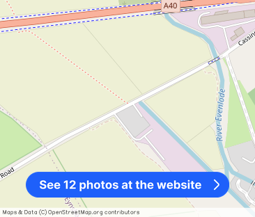 Eynsham Road, OX29 - Photo 1