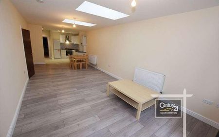 |ref: |, Belmont Road, Southampton, SO17 - Photo 3