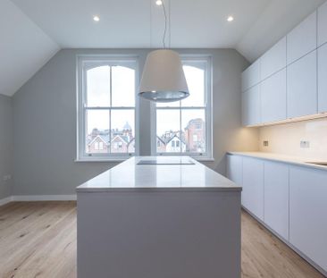 Flat to rent - Photo 4