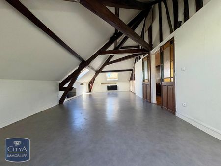Location Appartement 3 pièces 64m² LIMOGES 87000 - Photo 3