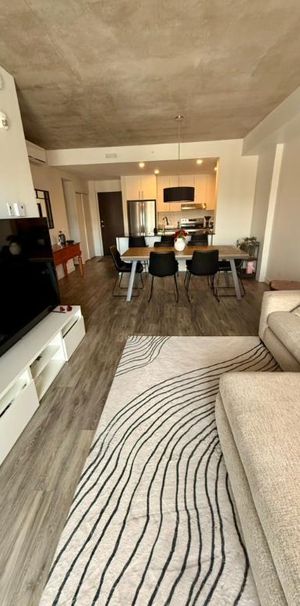 Appartement 3 1/2+ avec droit aux animaux! - Photo 1