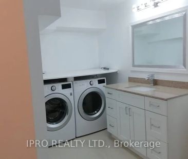 Detached Home For Lease | E9257652 - Photo 5