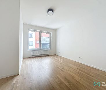 Appartement met twee slaapkamers in Bruxelles - Foto 1