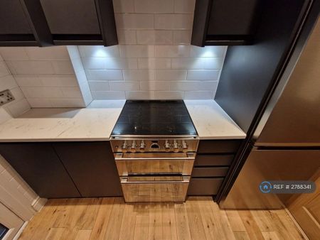 1 bedroom in a flat share to rent - Photo 4