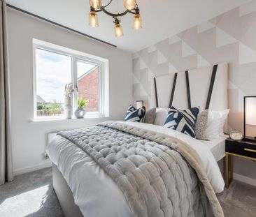 3 bedroom house to rent - Photo 1