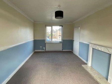 Hill Crest Road, Denholme, BD13 - Photo 2