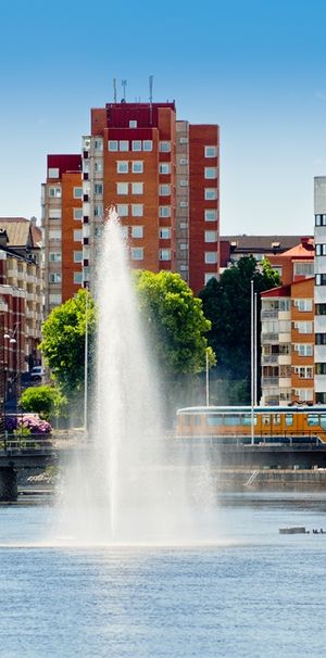 Korsgatan 19 - Photo 2