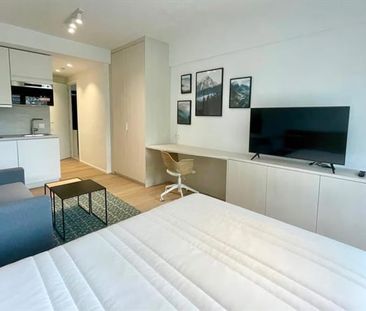 Studio te huur - Foto 6
