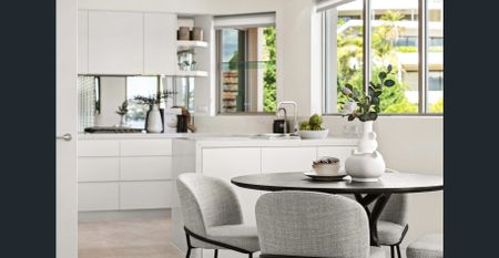 STYLISH LIVING WITH STUNNING HARBOUR VIEWS - Photo 5