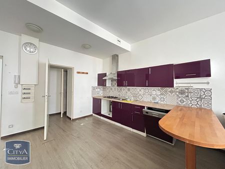 Location Appartement 3 pièces 60m² MONTAUBAN 82000 - Photo 3