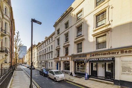 Little Russell Street, Bloomsbury, WC1A - Photo 5