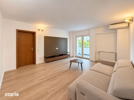 2 Camere + Terasa | Posibilitate Mobiliare | Unirii - Corneliu Coposu - Fotografie 4