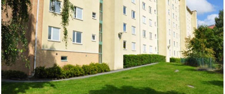 Väderilsgatan 58 - Foto 1