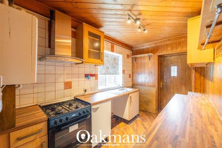 2 bedroom semi-detached house to rent - Photo 3