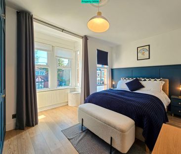 2 bedroom flat to rent - Photo 6