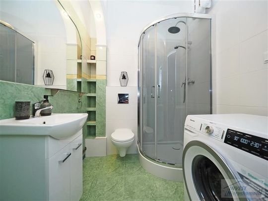 2 przechodnie pokoje po remoncie na BoWiD - Zdjęcie 1