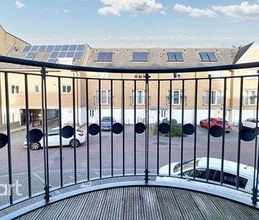 1 bedroom flat to rent - Photo 4