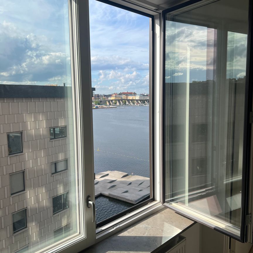 Önologgatan, Stockholm - Photo 1